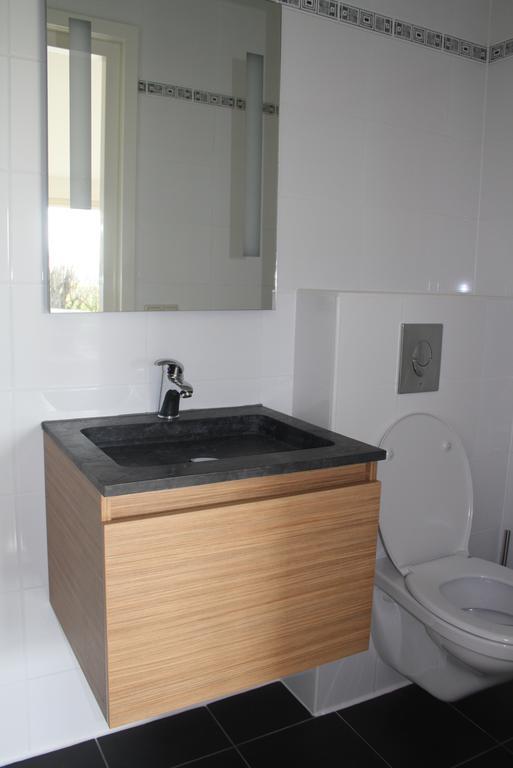 Apartament De Nieuwe Stal Scherpenisse Zewnętrze zdjęcie