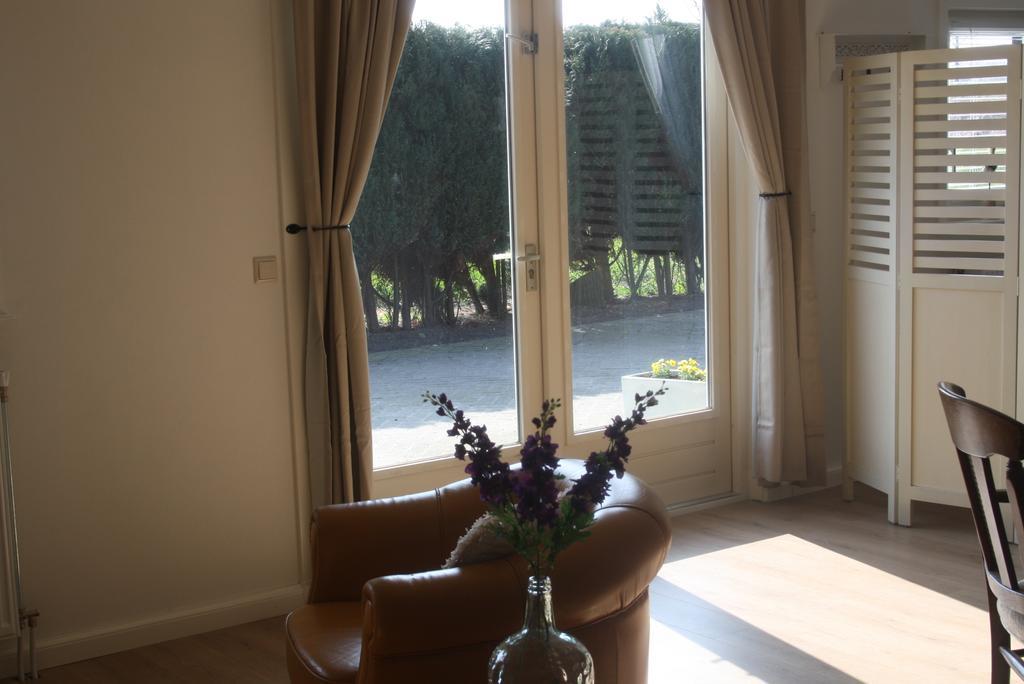 Apartament De Nieuwe Stal Scherpenisse Pokój zdjęcie
