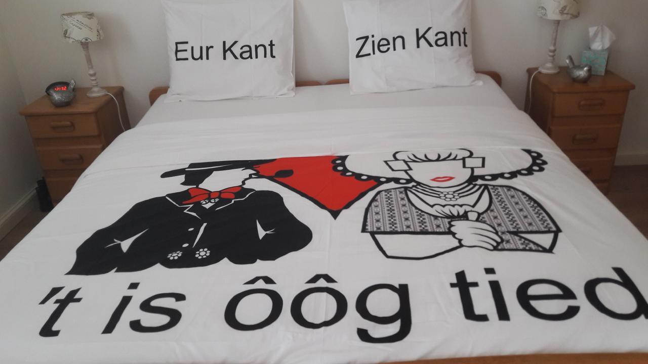 Apartament De Nieuwe Stal Scherpenisse Zewnętrze zdjęcie